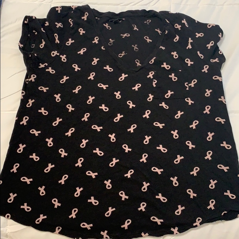 BCA tee